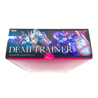 YOASOBI/祝福 完全生産限定盤 HG 1/144 デミトレーナー：