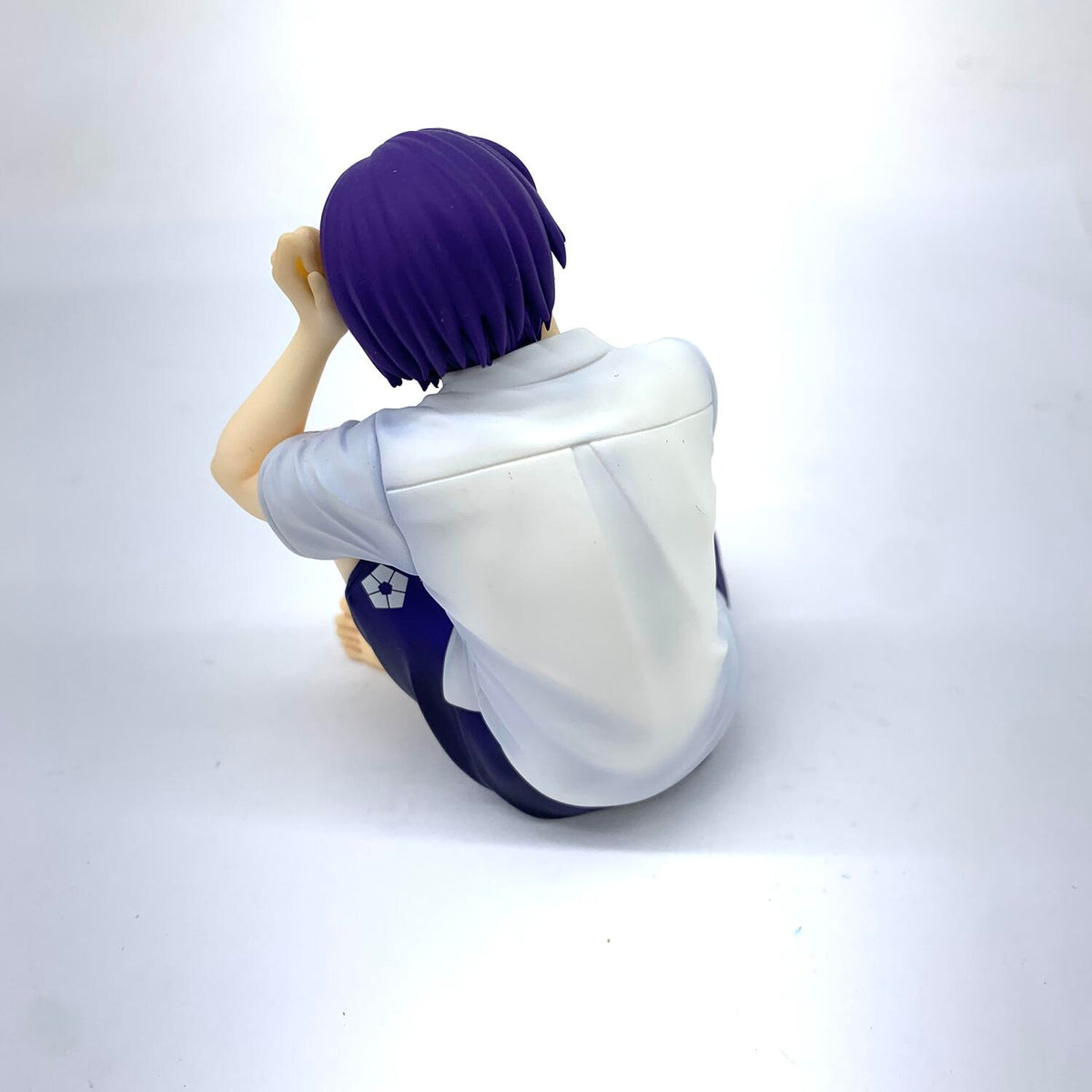 ブルーロック てのひら 御影玲王 フィギュア.,