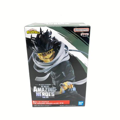 未開封 僕のヒーローアカデミア THE AMAZING HEROES Vol.20 ヒロアカ 相澤消太 フィギュア：