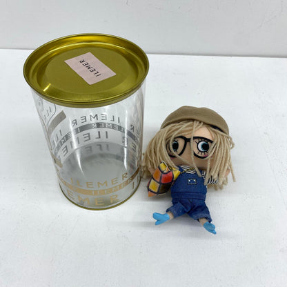 ILEMER イルメール HAPPY DOLL ハッピードール イーマリーちゃん 金髪：