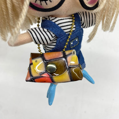ILEMER イルメール HAPPY DOLL ハッピードール イーマリーちゃん 金髪：