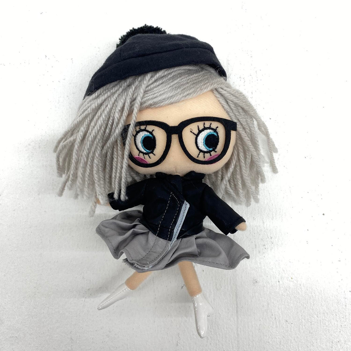 ILEMER イルメール HAPPY DOLL ハッピードール イーマリーちゃん シーマリー ：