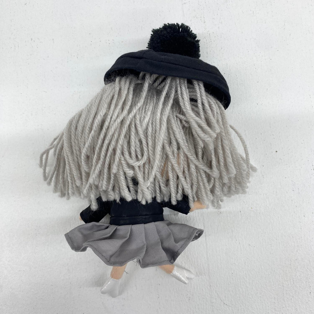 ILEMER イルメール HAPPY DOLL ハッピードール イーマリーちゃん シーマリー ：