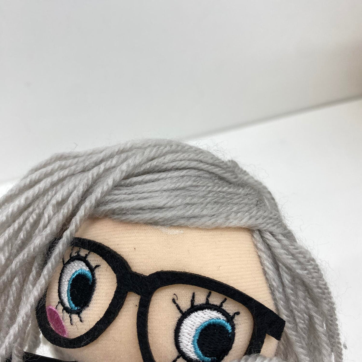ILEMER イルメール HAPPY DOLL ハッピードール イーマリーちゃん シーマリー ：