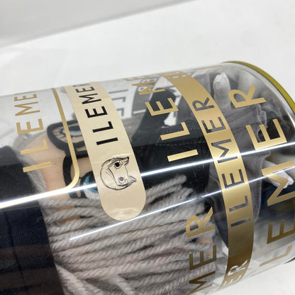 ILEMER イルメール HAPPY DOLL ハッピードール イーマリーちゃん シーマリー ：