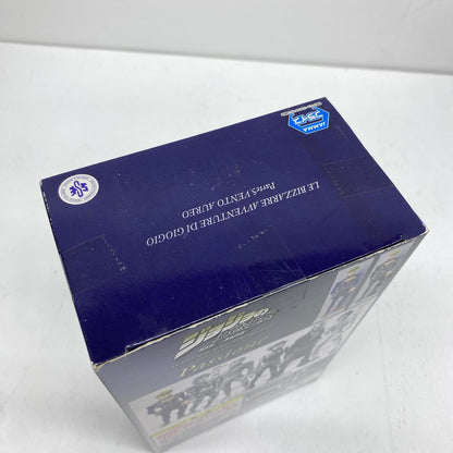 未開封 ジョジョの奇妙な冒険 第五部 黄金の風 ジョルノ・ジョバァーナ DXF ：