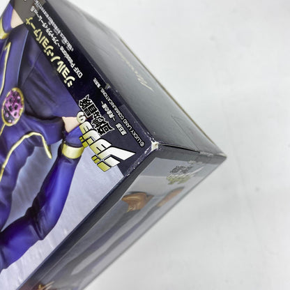 未開封 ジョジョの奇妙な冒険 第五部 黄金の風 ジョルノ・ジョバァーナ DXF ：