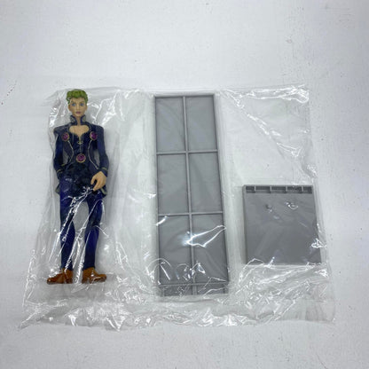 ジョジョの奇妙な冒険 第五部 黄金の風 ジョルノ・ジョバァーナ DXF：