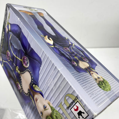 ジョジョの奇妙な冒険 第五部 黄金の風 ジョルノ・ジョバァーナ DXF：