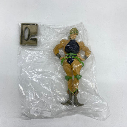 ジョジョの奇妙な冒険 スターダスト クルセイダース DIO プライズ フィギュア：