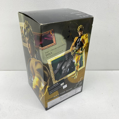 ジョジョの奇妙な冒険 スターダスト クルセイダース DIO プライズ フィギュア：