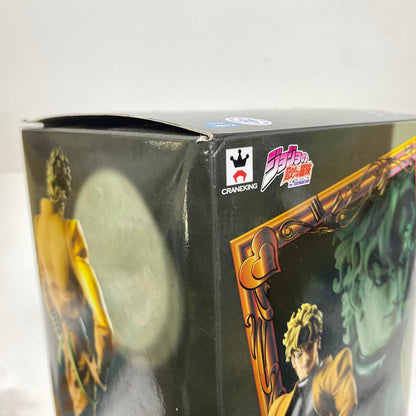 ジョジョの奇妙な冒険 スターダスト クルセイダース DIO プライズ フィギュア：