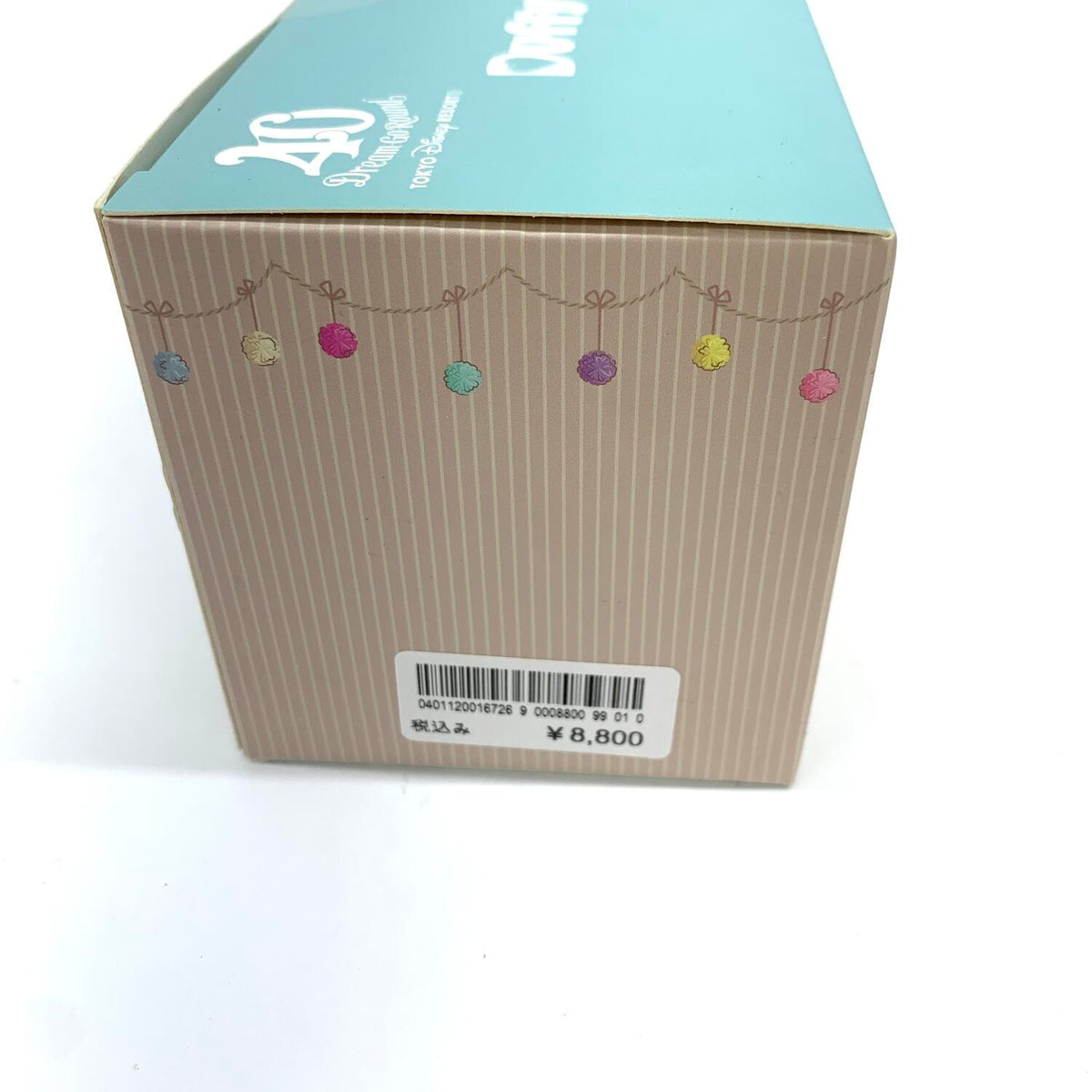 未開封 ディズニー ダッフィーフレンズ ピンバッジ 全８種.,