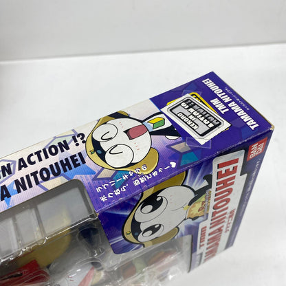 未開封 ケロロ軍曹 ケロロ・イン・アクション!? TMM タママ二等兵：