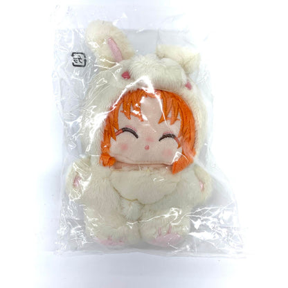 未開封 あんさんぶるスターズ 一緒に暮らすぬい 第二弾 月永レオ.,