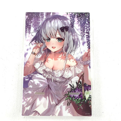 花芽すみれ 誕生日記念2023　タブレットスタンド ぶいすぽっ！.,