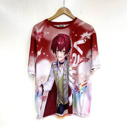 STPR Family Festival!! 2026 フルグラフィックTシャツ ばぁう フリーサイズ：