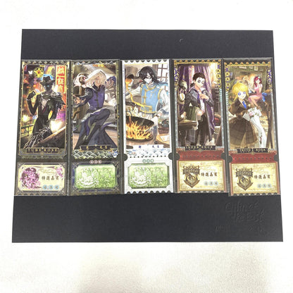 Identity V 第五人格 6周年記念限定オフラインパック 東方の麒麟 グッズのみ 【コード使用済み】：
