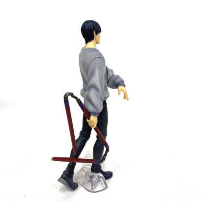 一番くじ 呪術廻戦 渋谷事変 ～弐～ E賞 伏黒甚爾 降霊ver. フィギュア ：