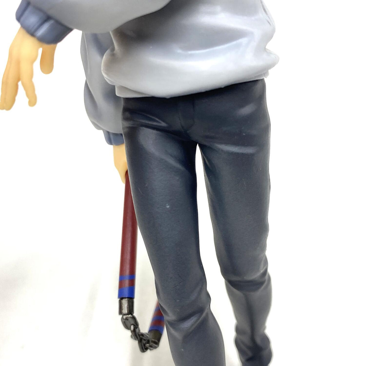 一番くじ 呪術廻戦 渋谷事変 ～弐～ E賞 伏黒甚爾 降霊ver. フィギュア ：
