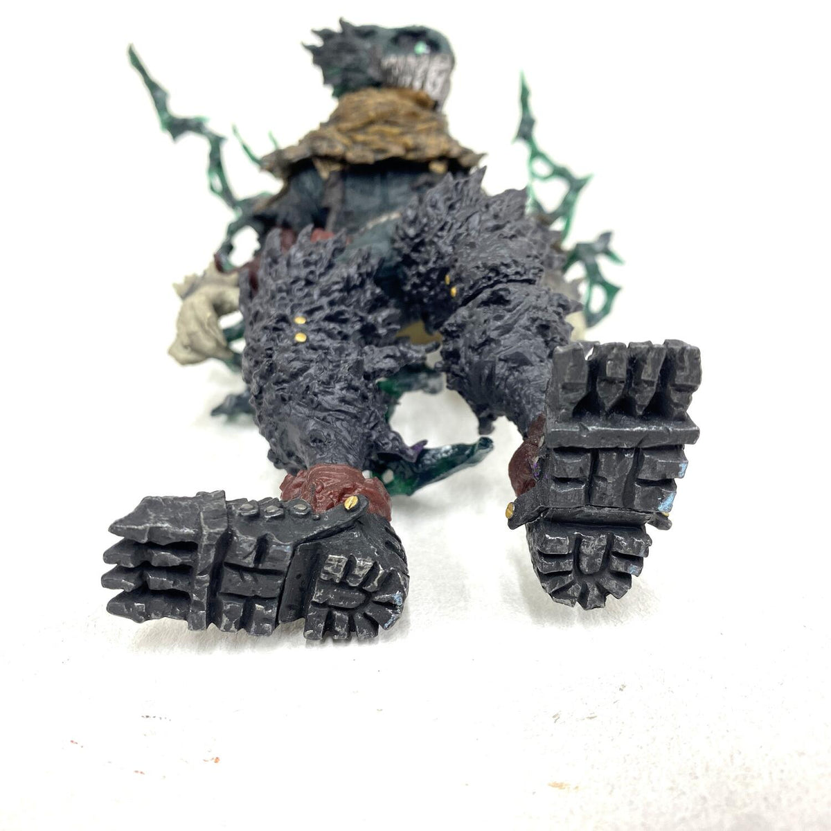 一番くじ 僕のヒーローアカデミア -仲間- A賞 緑谷出久 フィギュア ヒロアカ：