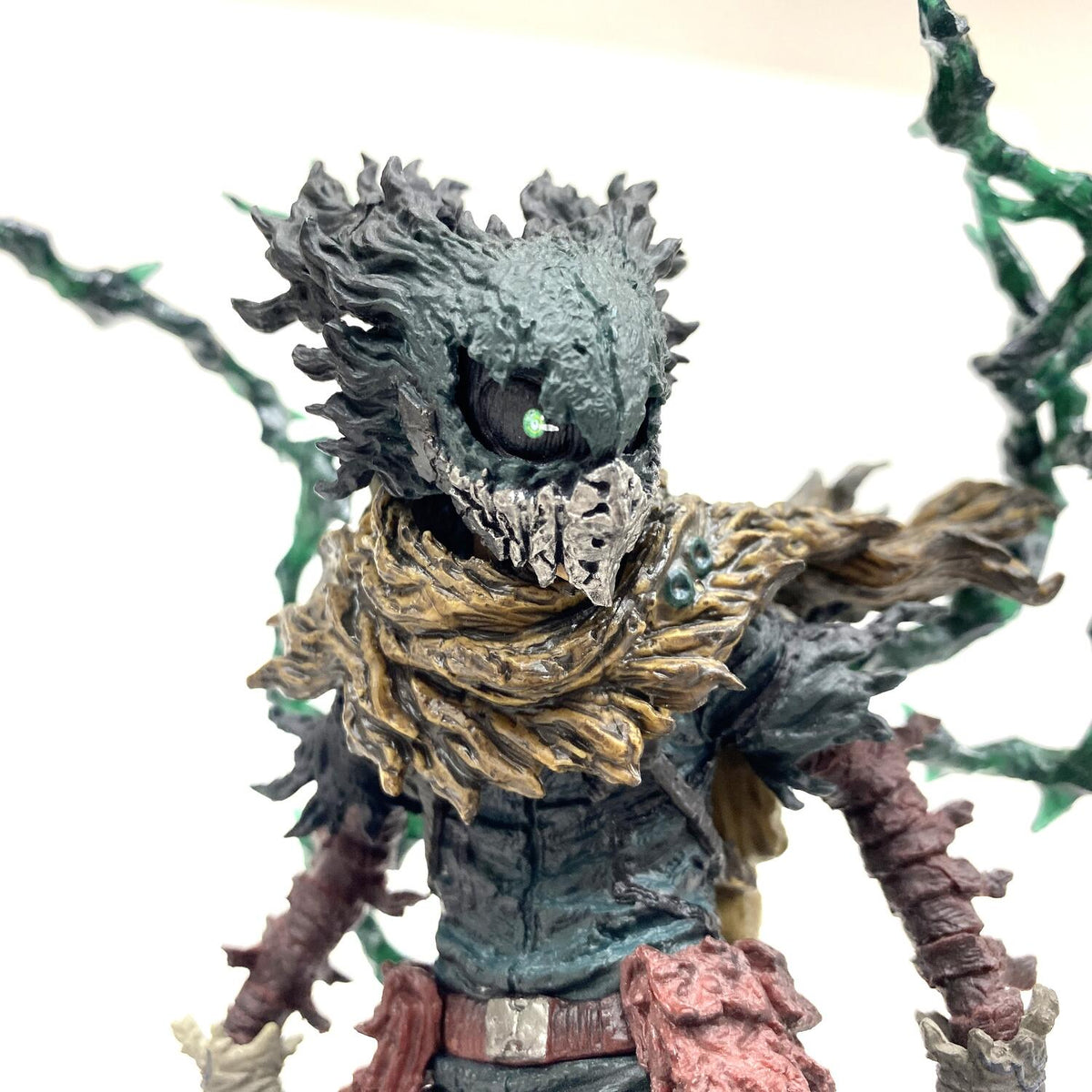 一番くじ 僕のヒーローアカデミア -仲間- A賞 緑谷出久 フィギュア ヒロアカ：