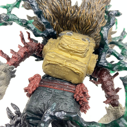 一番くじ 僕のヒーローアカデミア -仲間- A賞 緑谷出久 フィギュア ヒロアカ：