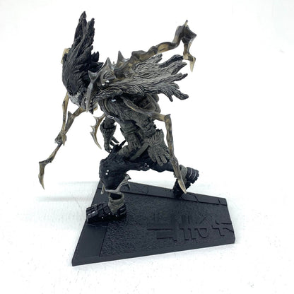 僕のヒーローアカデミア 緑谷出久 黒デク フィギュア ジャンプGIGA 応募者全員サービス.,