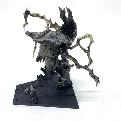 僕のヒーローアカデミア 緑谷出久 黒デク フィギュア ジャンプGIGA 応募者全員サービス.,