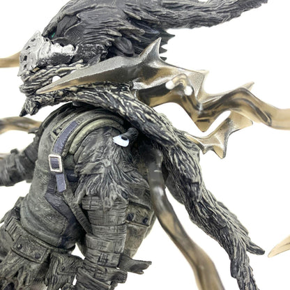 僕のヒーローアカデミア 緑谷出久 黒デク フィギュア ジャンプGIGA 応募者全員サービス.,