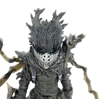 僕のヒーローアカデミア 緑谷出久 黒デク フィギュア ジャンプGIGA 応募者全員サービス.,