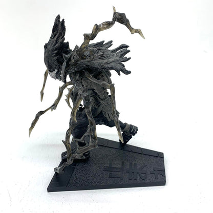 僕のヒーローアカデミア 緑谷出久 黒デク フィギュア ジャンプGIGA 応募者全員サービス.,