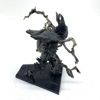 僕のヒーローアカデミア 緑谷出久 黒デク フィギュア ジャンプGIGA 応募者全員サービス.,