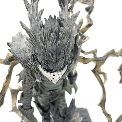 僕のヒーローアカデミア 緑谷出久 黒デク フィギュア ジャンプGIGA 応募者全員サービス.,
