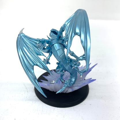 MONSTERS CHRONICLE 遊☆戯☆王　デュエルモンスターズ 青眼の究極竜 ブルーアイズ・アルティメットドラゴン.,
