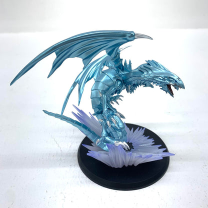 MONSTERS CHRONICLE 遊☆戯☆王　デュエルモンスターズ 青眼の究極竜 ブルーアイズ・アルティメットドラゴン.,