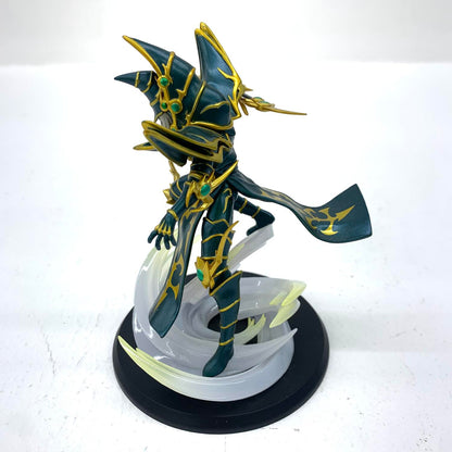 MONSTERS CHRONICLE 遊☆戯☆王　デュエルモンスターズ 超魔導剣士-ブラック・パラディン.,