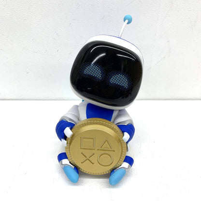 ASTRO BOT アストロボット 貯金箱 コインバディーズ マネーボックス【音出し確認済み】：