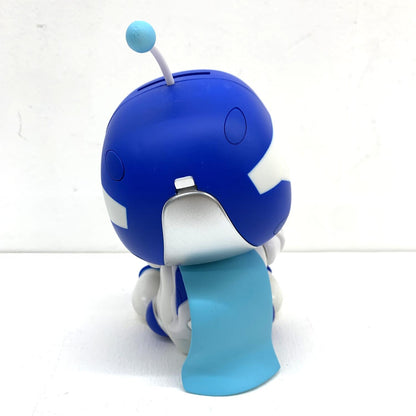 ASTRO BOT アストロボット 貯金箱 コインバディーズ マネーボックス【音出し確認済み】：