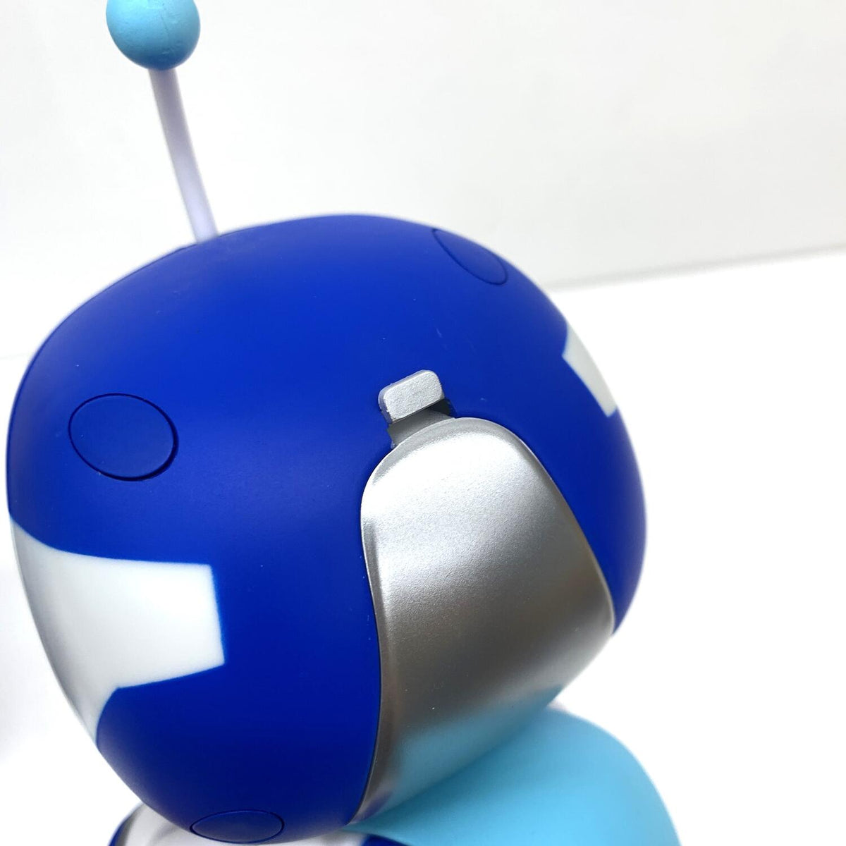 ASTRO BOT アストロボット 貯金箱 コインバディーズ マネーボックス【音出し確認済み】：