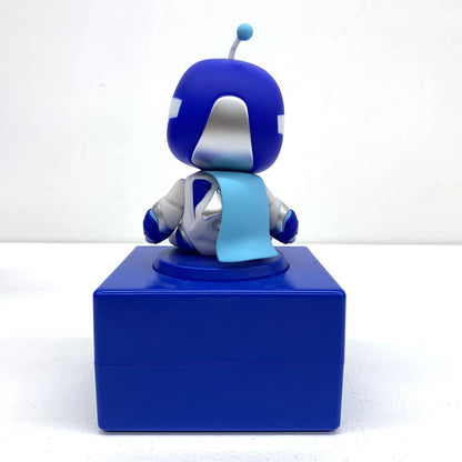 ASTRO BOT アストロボット 目覚まし時計 アイコンアラームクロック【通電確認済み】：