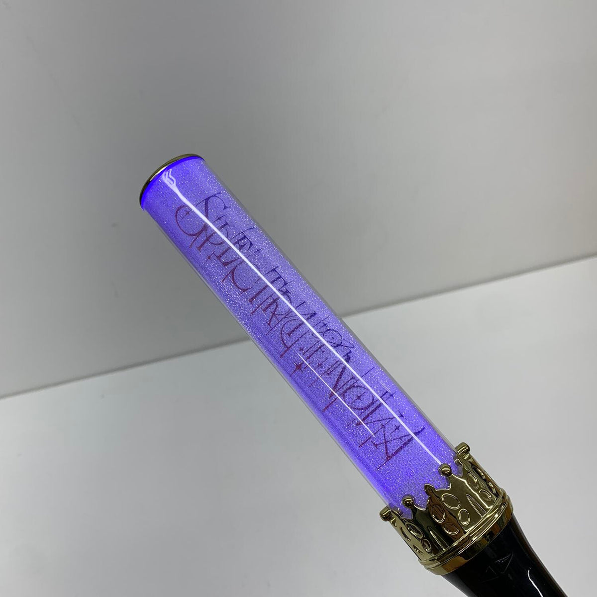 星街すいせい ライブツアー2024 Spectra of Nova ペンライト ホロライブ【点灯確認済み】：