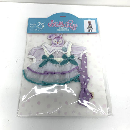 未開封 ステラルー ぬいぐるみコスチューム スパークリングジュビリー：