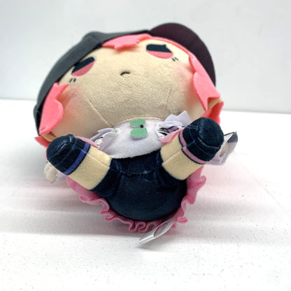 大妖怪 もちどる nqrse なるせ ぬいぐるみ ローソン：