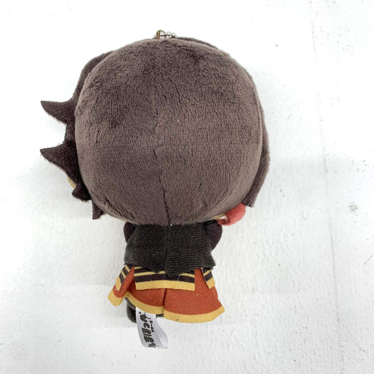 刀剣乱舞オンライン んまほっぺ マスコットぬいぐるみ 大俱利伽羅 ：