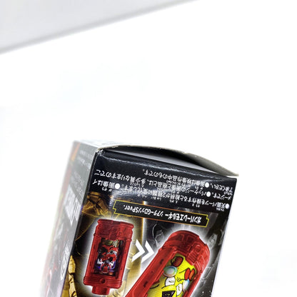 未開封 限定 DXエモルギア ガンバーレエモルギー シアターGロッソSPver. バンダイ：