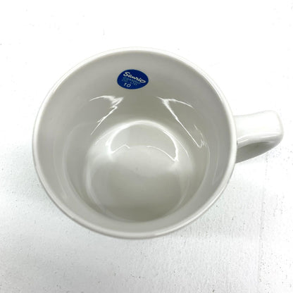 信州限定 白樺湖 ハローキティ マグカップ 1999年製 サンリオ：