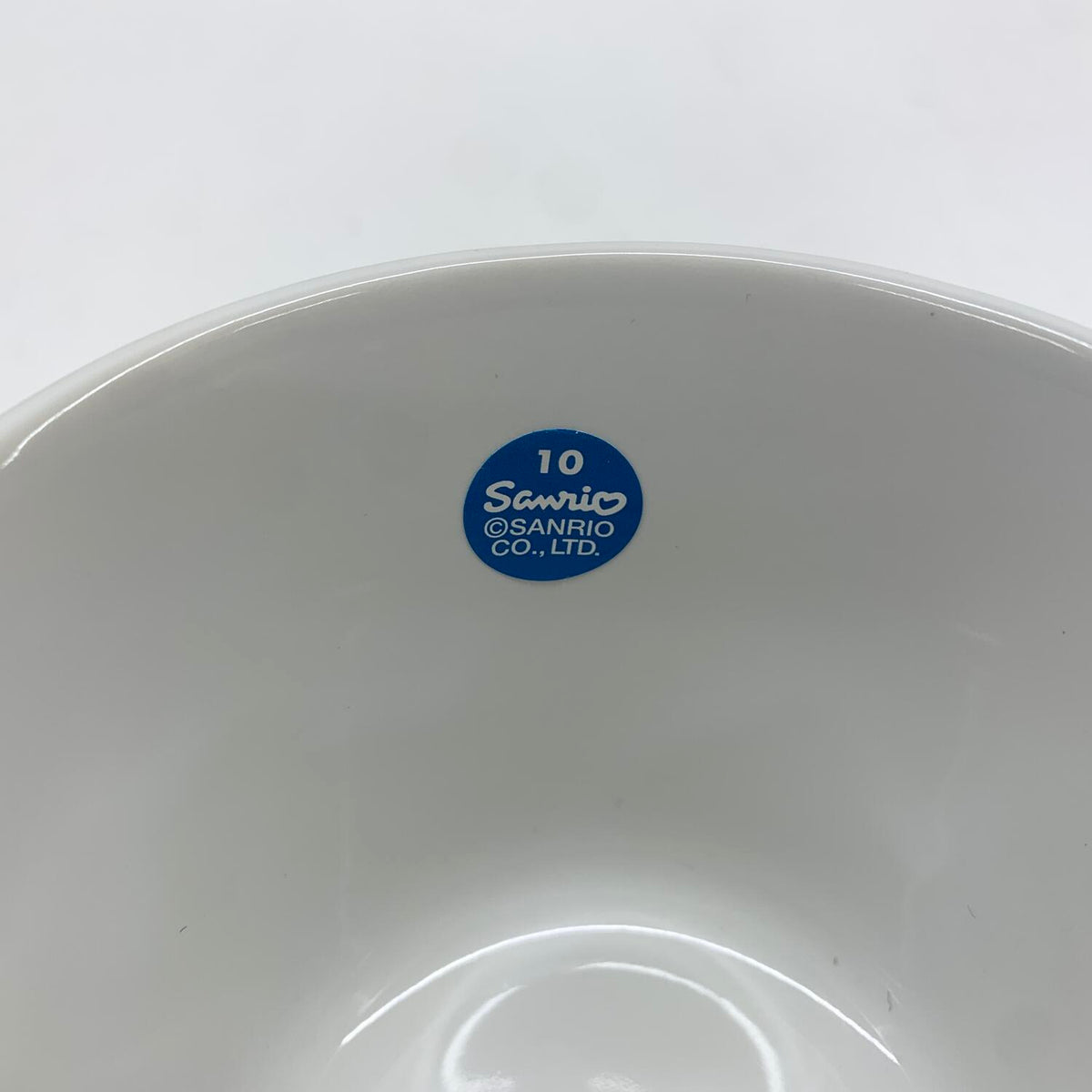 明石限定 ハローキティ マグカップ 2001年製 サンリオ：