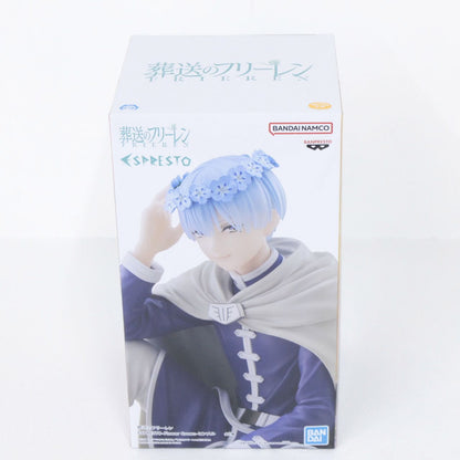 葬送のフリーレン ESPRESTO Flower Crown ヒンメル フィギュア バンダイ