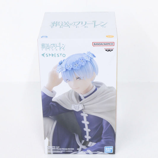 葬送のフリーレン ESPRESTO Flower Crown ヒンメル フィギュア バンダイ
